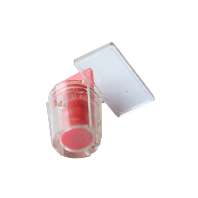 Twist Type Plastic Meter Seal Twist Type Plastic Meter Seal