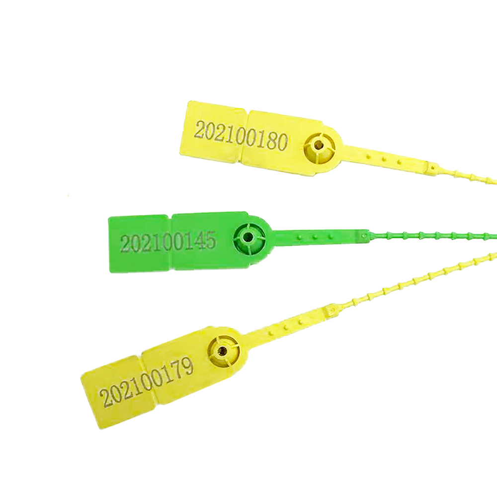 L022 Plastic Security Ties L022 Plastic Security Ties