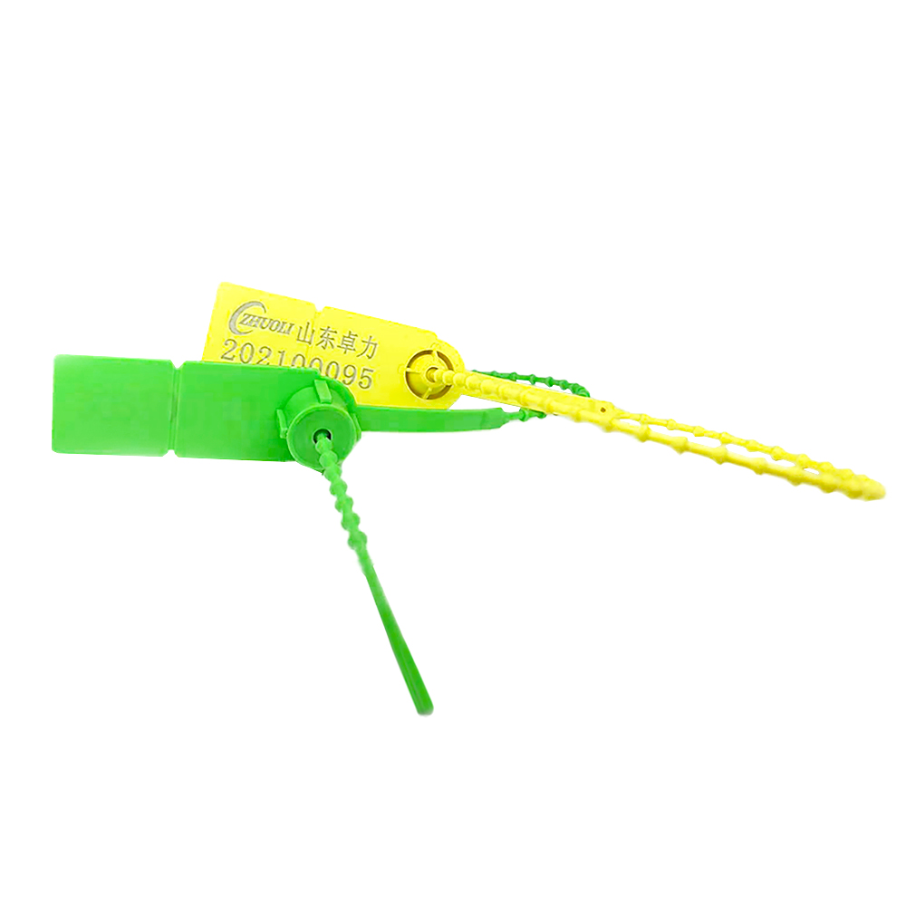 L022 Plastic Security Ties L022 Plastic Security Ties