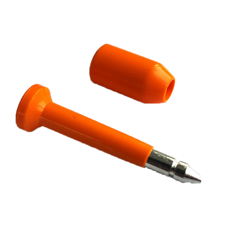 High Security Truck Bolt Seal High Security Truck Bolt Seal
