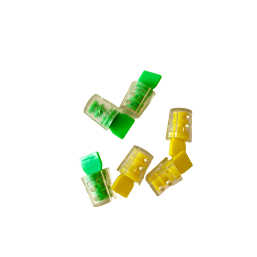 Secure Roto Meter Seal Secure Roto Meter Seal