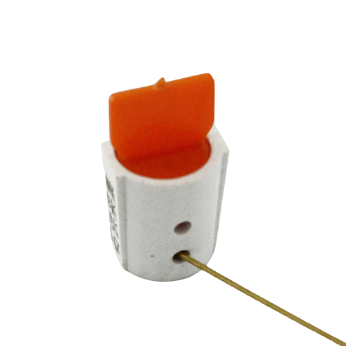 Electric Meter Security Tags Electric Meter Security Tags