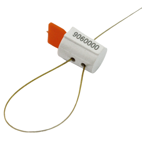 Electric Meter Security Tags Electric Meter Security Tags