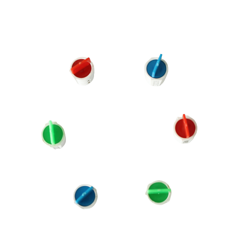 Electric Meter Security Tags Electric Meter Security Tags