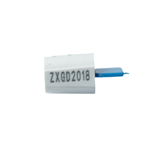 Electric Meter Security Tags Electric Meter Security Tags