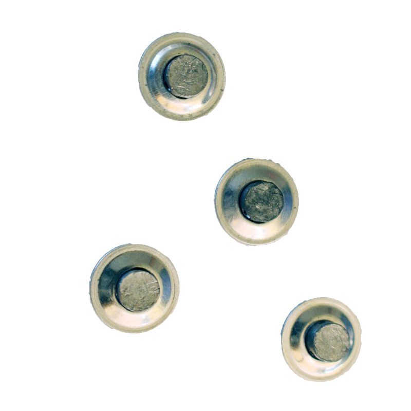 F023 Round Lead Meter Seal F023 Round Lead Meter Seal