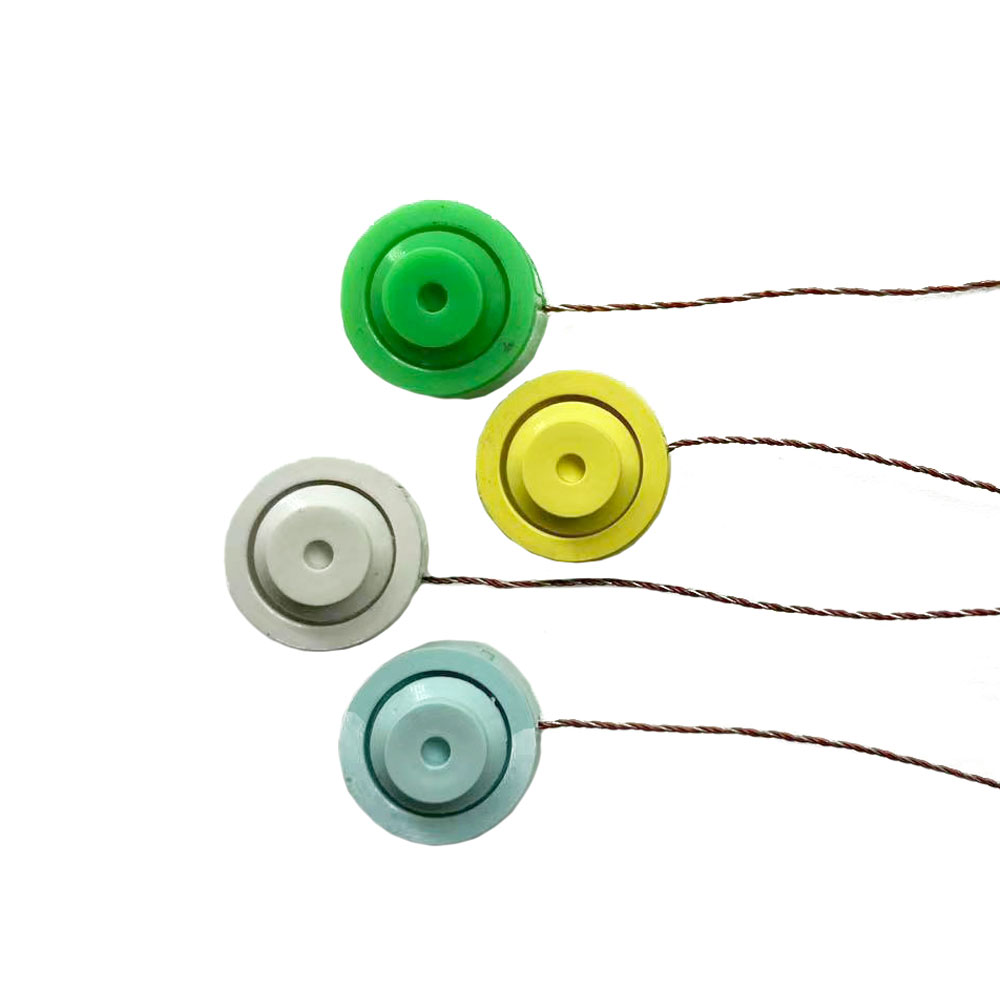 Water meter seal Water meter seal