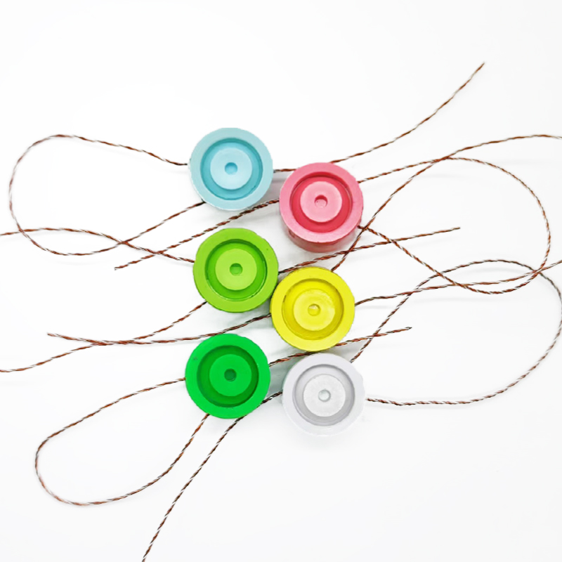 Water meter seal Water meter seal