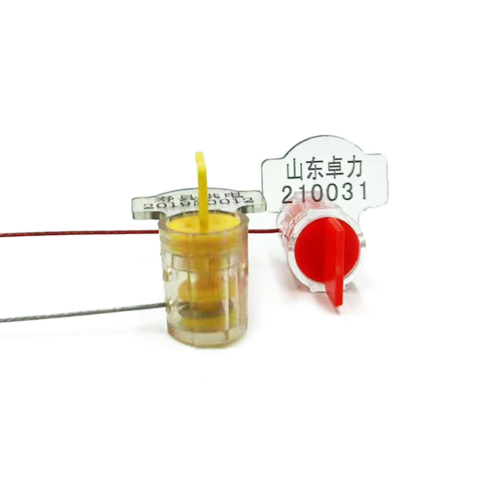 meter seal meter seal