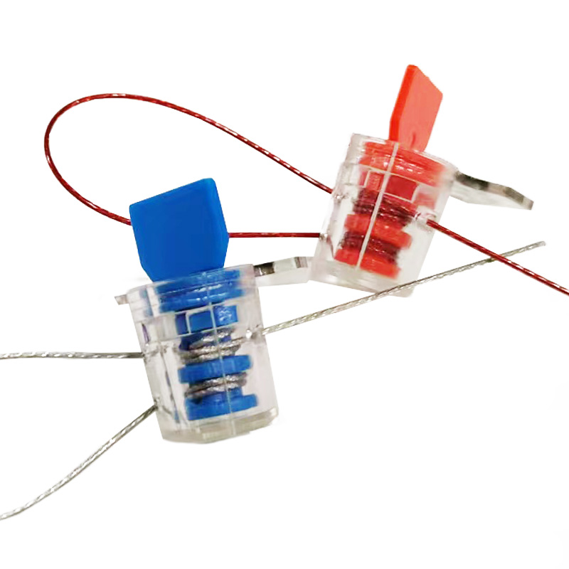 electric meter seal electric meter seal