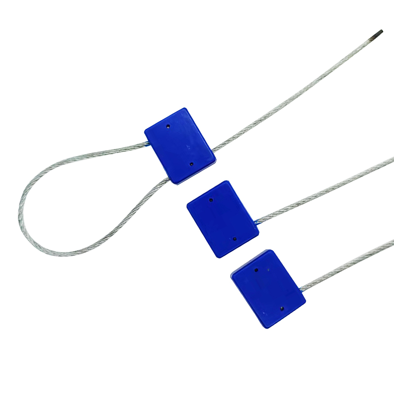 steel wire seal steel wire seal