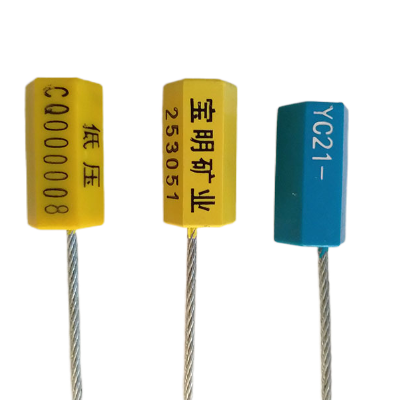 Adjustable Cable Seals Adjustable Cable Seals