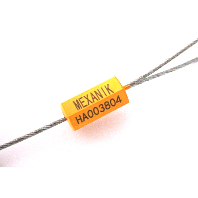 Adjustable Cable Seals Adjustable Cable Seals