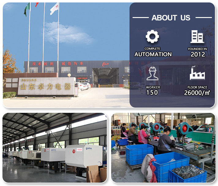 Plastic Tamper Seals