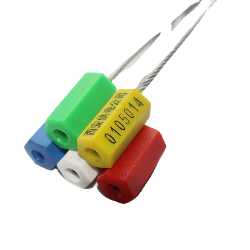 Wire Seal Lock Wire Seal Lock