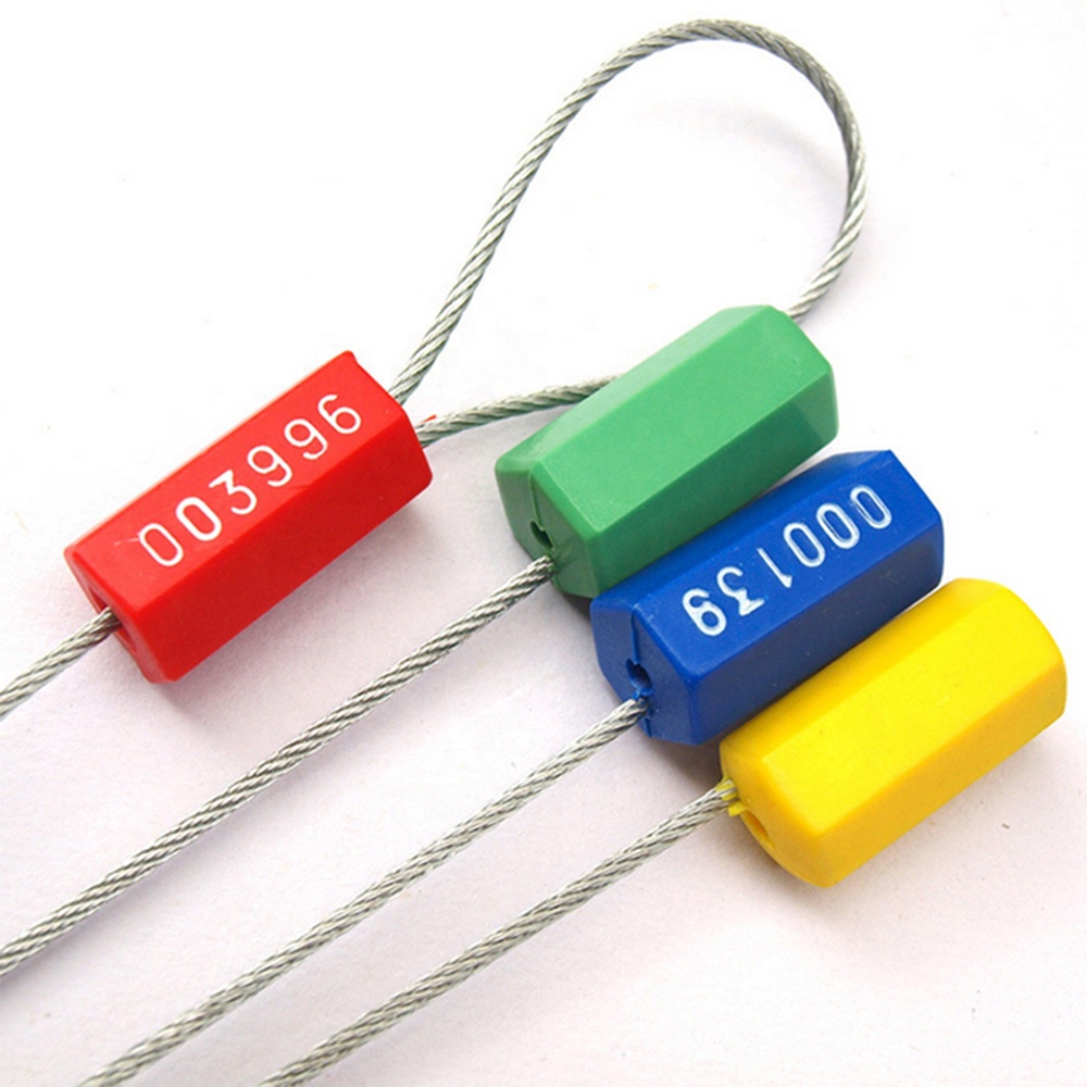 cable seal cable seal