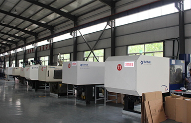 Plastic Tamper Evident Seals