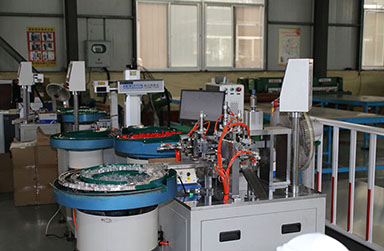 Plastic Tamper Evident Seals