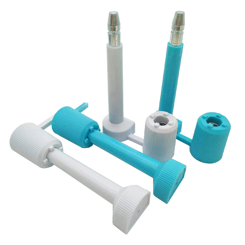 Iso 17712 High Security Seal Iso 17712 High Security Seal