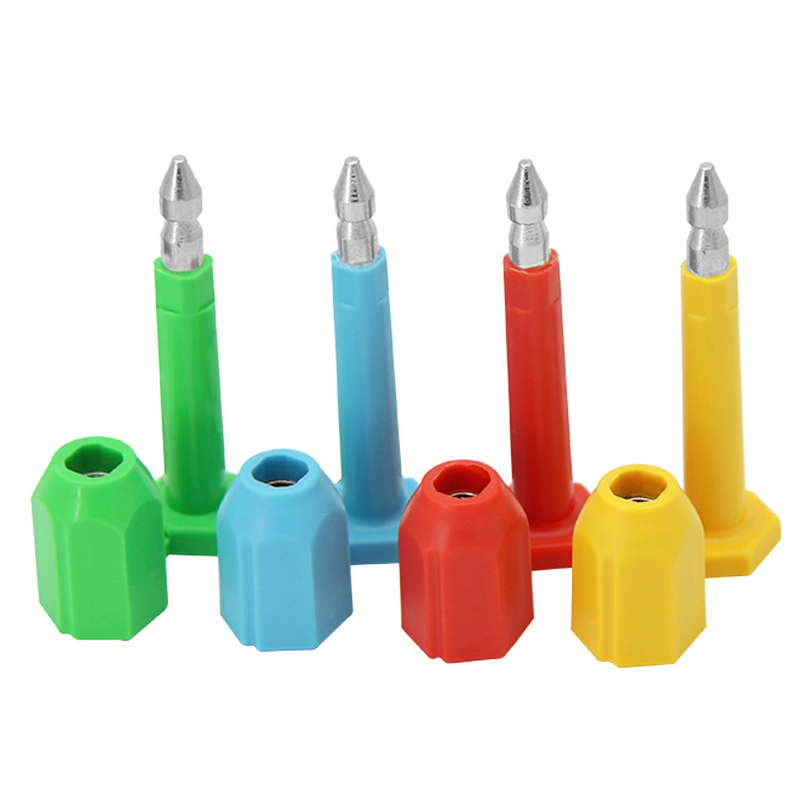 Bolt Seals Bolt Seals