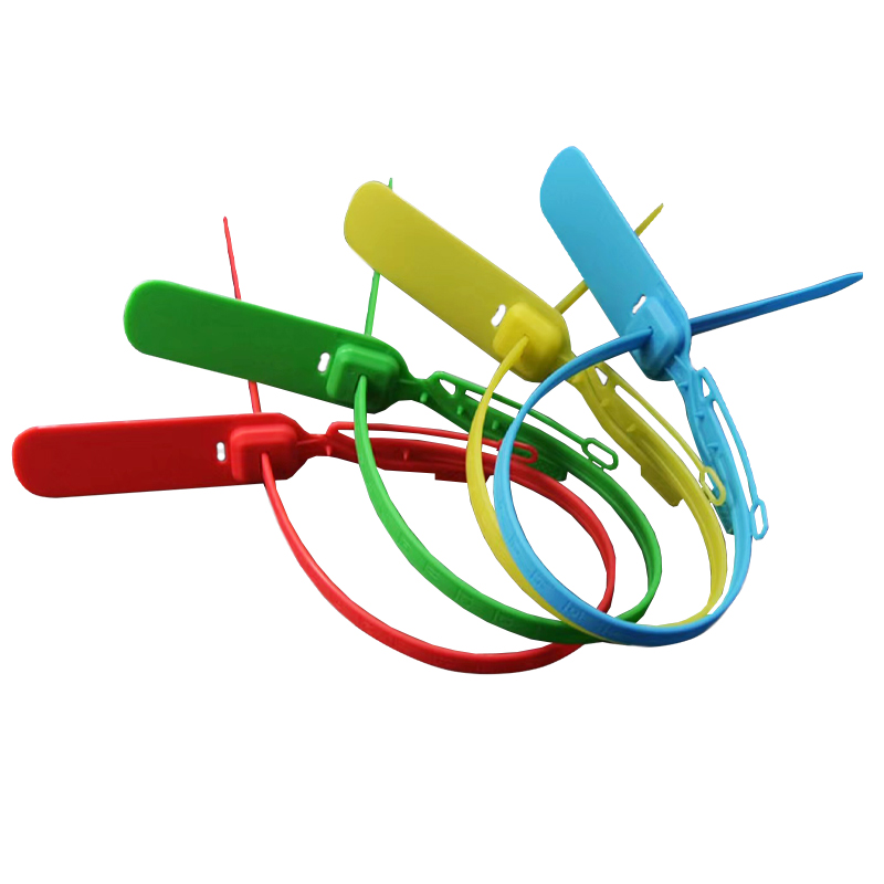 L025 Plastic High Security Seal L025 Plastic High Security Seal